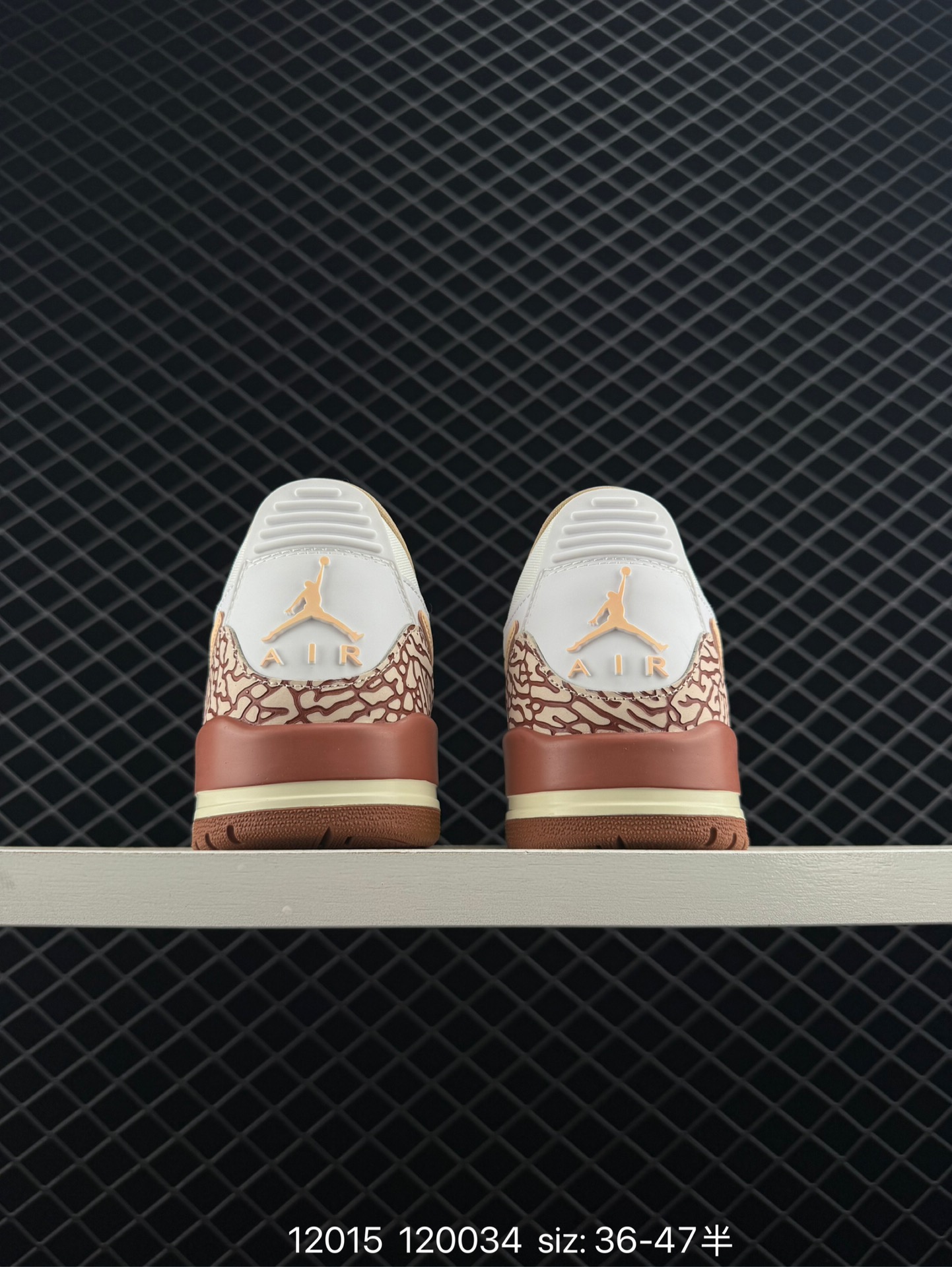 Jordan Air Jordan Legacy 312